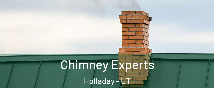  Chimney Experts Holladay - UT