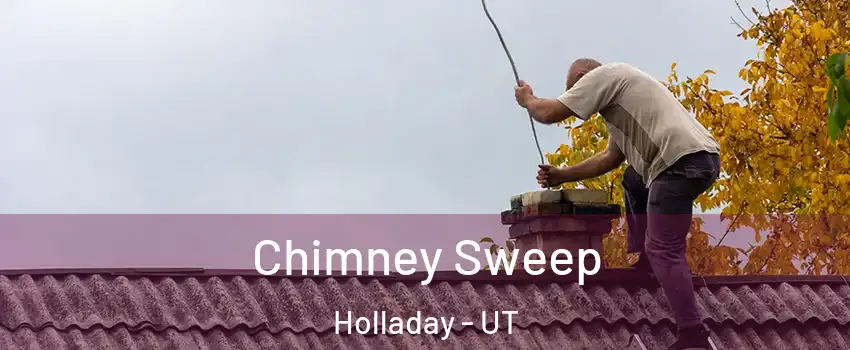 Chimney Sweep Holladay - UT