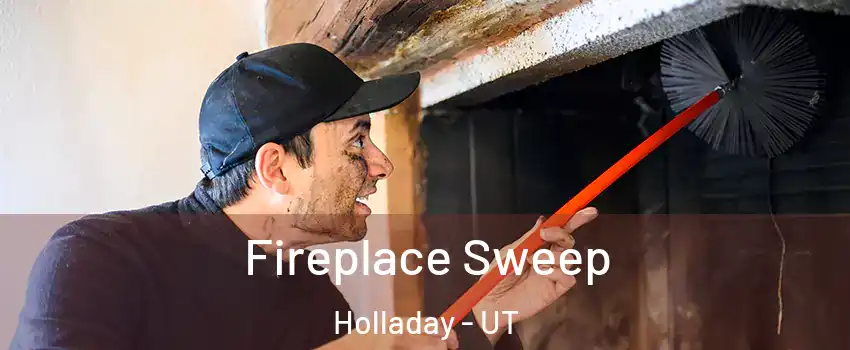  Fireplace Sweep Holladay - UT