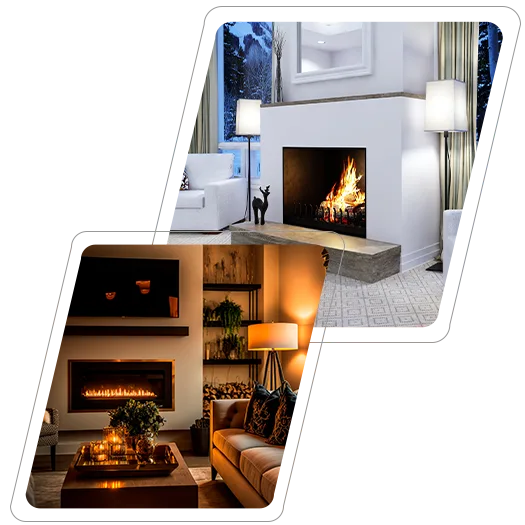 Remove Chimney Odor in Holladay, UT
