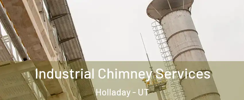  Industrial Chimney Services Holladay - UT