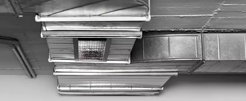 Trusted Air Duct Cleaning Company in Holladay, Utah