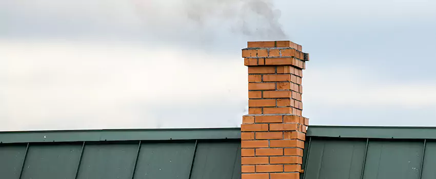 Animal Screen Chimney Cap Repair And Installation Services in Holladay, Utah