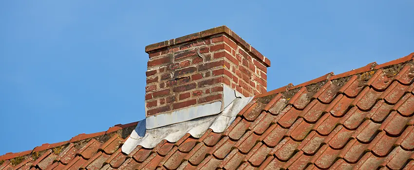 Residential Chimney Bricks Rotten Repair Services in Holladay, UT