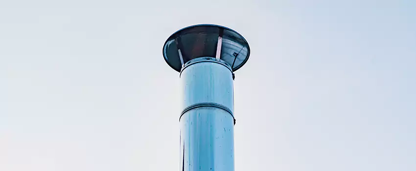 Wind-Resistant Chimney Caps Installation and Repair Services in Holladay, Utah