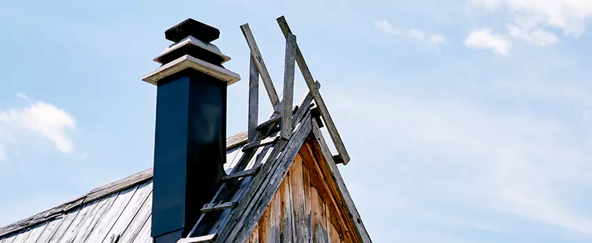 Chimney Creosote Cleaning in Holladay, UT