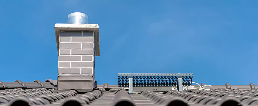 Chimney Flue Relining Services in Holladay, Utah