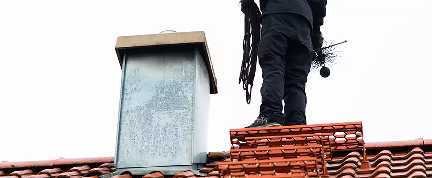 Chimney Liner Services Cost in Holladay, UT