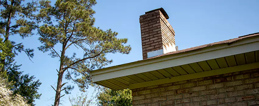 Budget-Friendly Chimney Masonry Service in Holladay, Utah