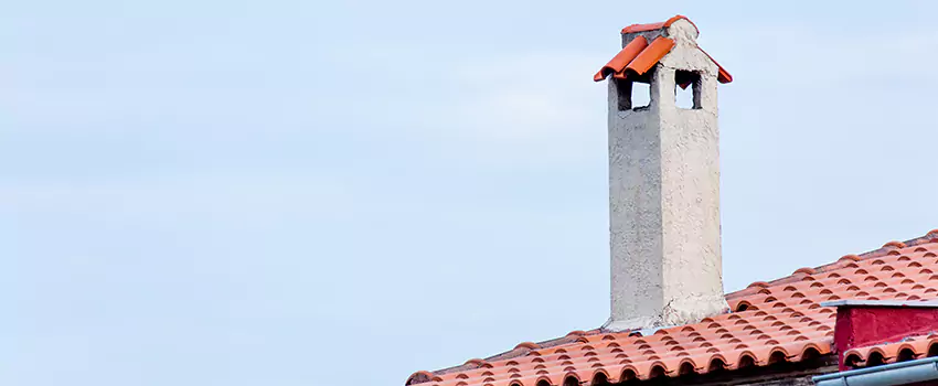 Chimney Pot Replacement in Holladay, UT