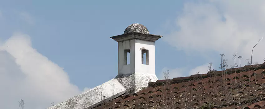 Cost To Rebuild A Chimney in Holladay, UT