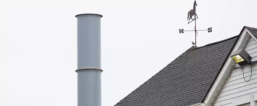 Chimney Inspection in Holladay, UT