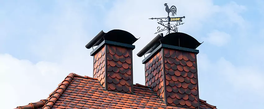 Old Chimney Restoration in Holladay, Utah
