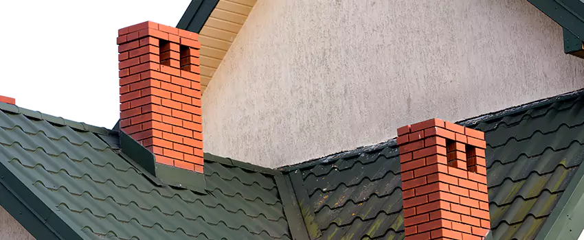 Chimney Saver Waterproofing Services in Holladay, Utah