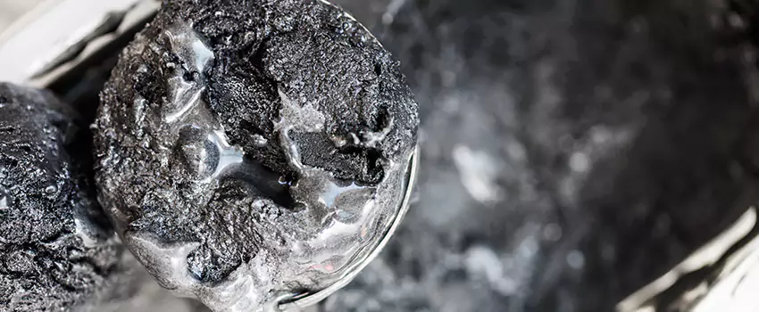 Clogged Dryer Vent Lint Cleaning in Holladay, Utah