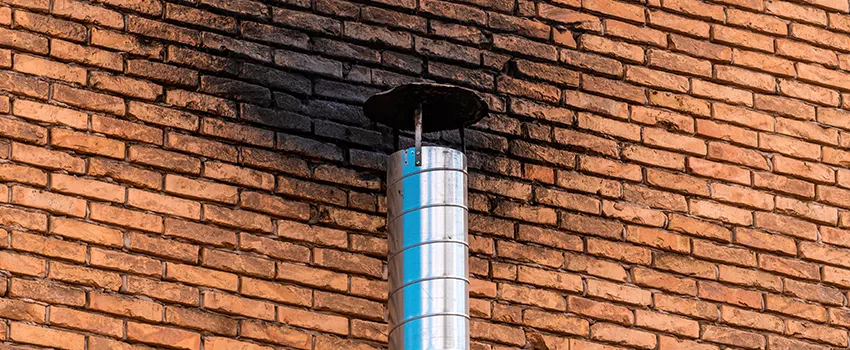 Diagnosing Commercial Chimney Problems in Holladay, UT