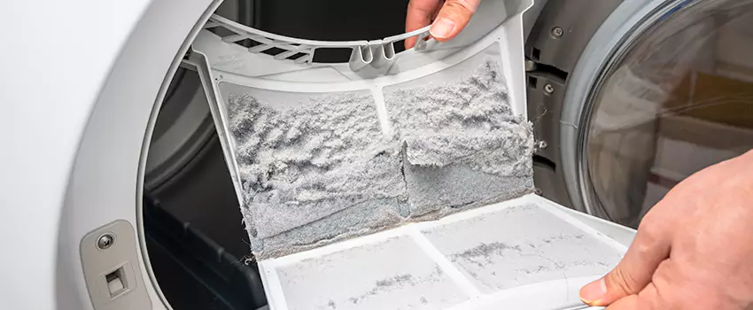 Best Dryer Lint Removal Company in Holladay, Utah
