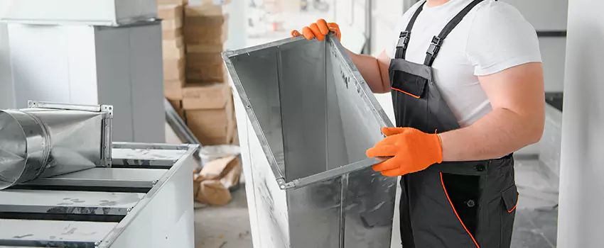 Benefits of Dryer Vent Inspection in Holladay, UT