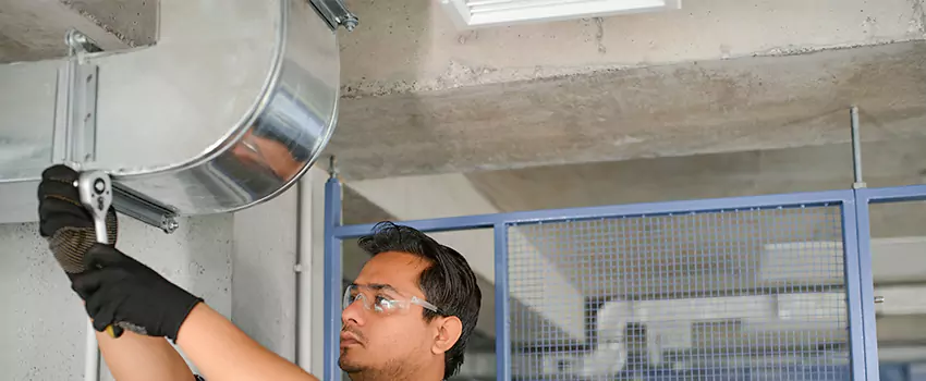 HVAC Ductwork Cleaning in Holladay, UT