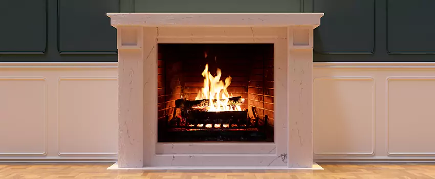Empire Comfort Systems Fireplace Installation and Replacement in Holladay, Utah