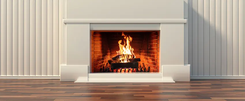 Fireplace Broken Ashtray Repair Services in Holladay, Utah