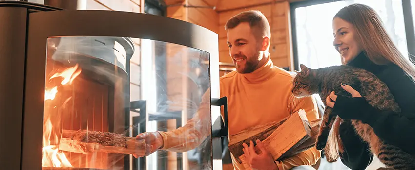 Fireplace Door Installation And Replacement Contractors in Holladay, UT