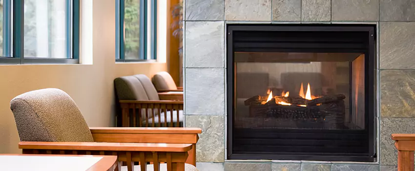 Fireplace Refacing in Holladay, Utah