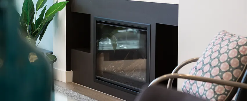 Welding Repairs for Fireplace Grate in Holladay, UT