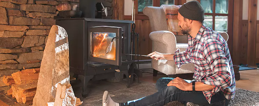 Fireplace Chimney Maintenance in Holladay, Utah