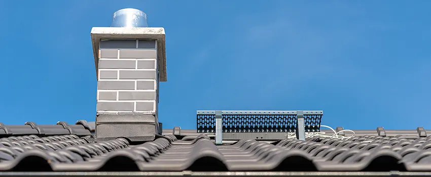 Repair Blocked Chimney in Holladay, Utah