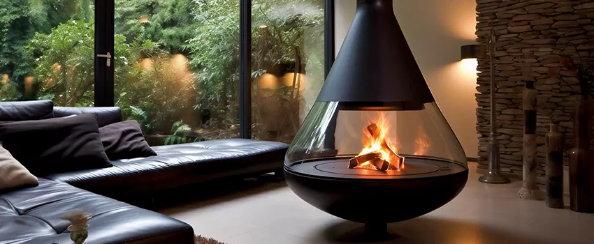 Affordable Floating Fireplace Repair And Installation Services in Holladay, Utah