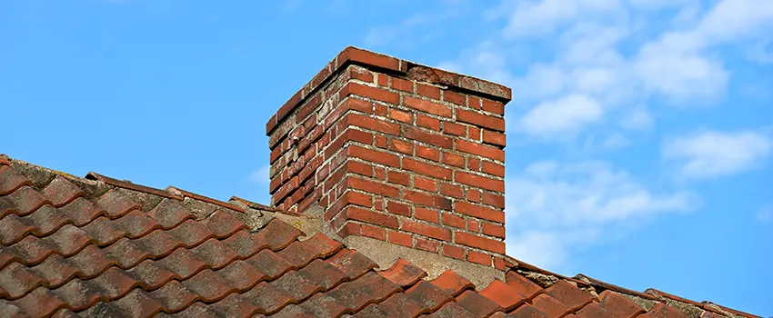 Flue Tiles Cracked Repair Services near Me in Holladay, UT