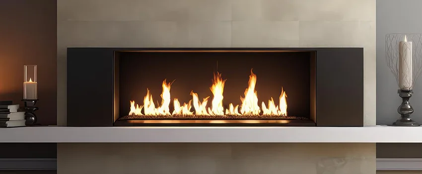 Vent Free Gas Fireplaces Repair Solutions in Holladay, Utah