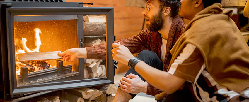 Benefits of Harman Stoves Fireplace in Holladay, Utah