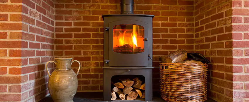 Specifications of Jøtul Fireplace and Inserts in Holladay, Utah