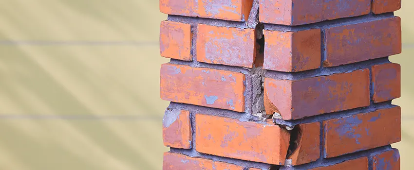 Leaking Chimney Repair And Replacement Cost in Holladay, Utah