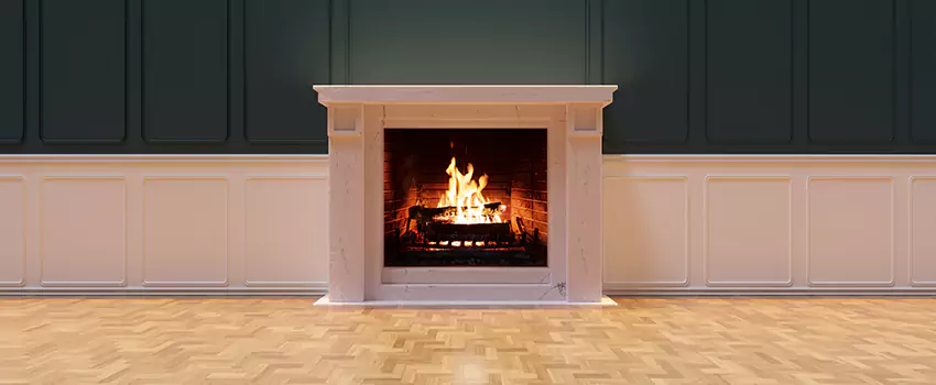 Napoleon Electric Fireplaces Inspection Service in Holladay, Utah