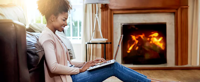 Cost-Effective Osburn Fireplace Installation and Repair in Holladay, UT