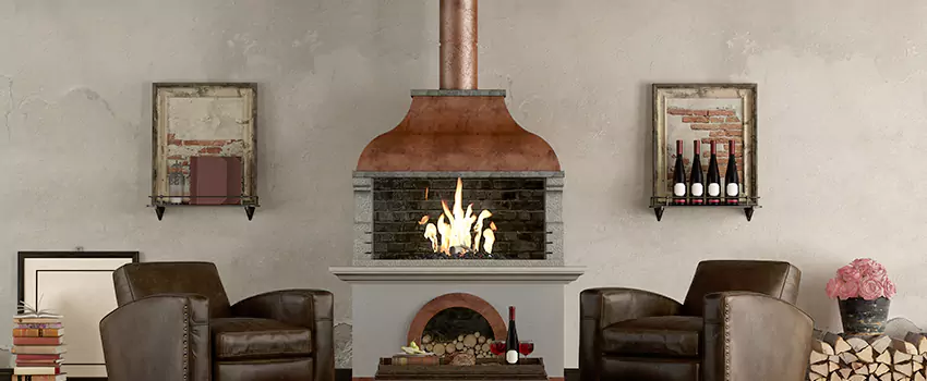 Benefits of Pacific Energy Fireplace in Holladay, Utah