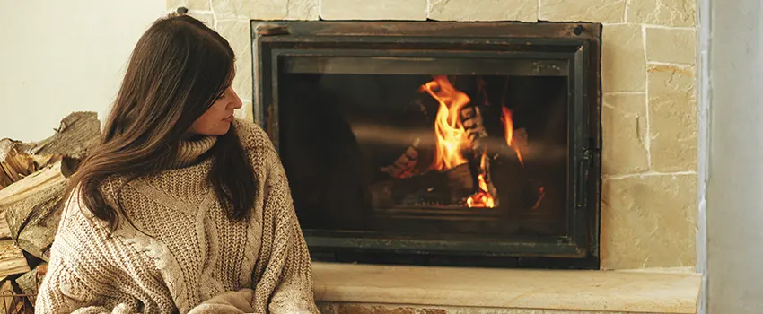 Regency Outdoor Fireplace Products Maintenance and Replacement Services in Holladay, Utah