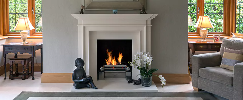 RSF Fireplaces Maintenance and Repair in Holladay, Utah