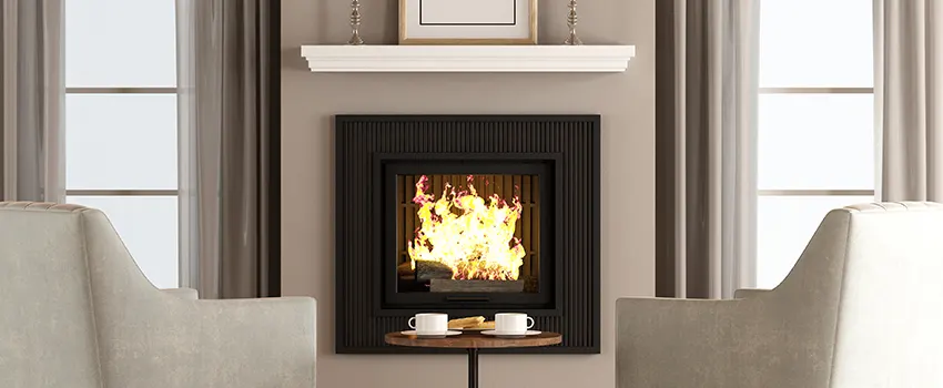 Superior Outdoor Fireplace Repair in Holladay, UT