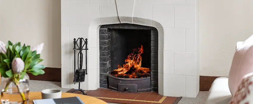 Valor Fireplaces and Stove Repair in Holladay, UT