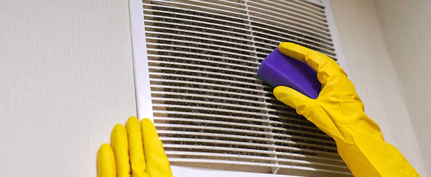 Vent Cleaning Company in Holladay, UT