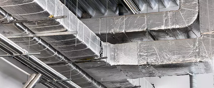 Vent Dust Cleaning Cost in Holladay, UT