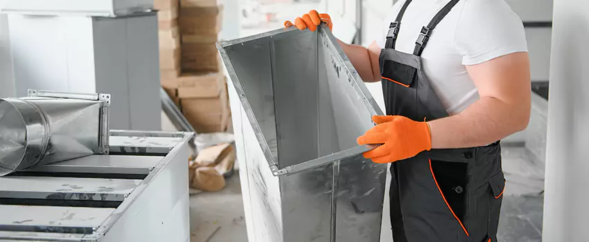 Ventilation Fan Cleaning Services in Holladay, Utah