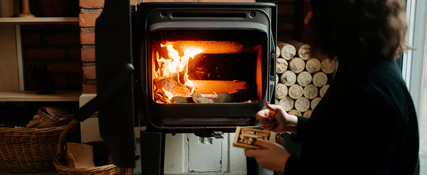 Key Features of Vermont Castings Fireplaces in Holladay, UT