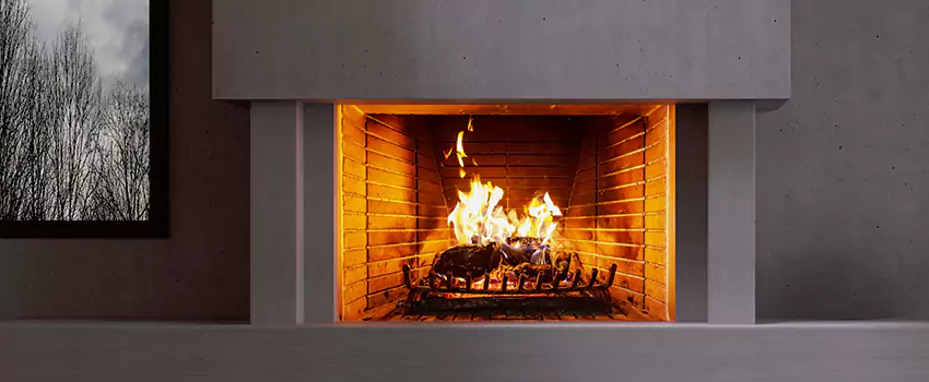 Indoor Wood Burning Furnace Repair and Installation in Holladay, Utah