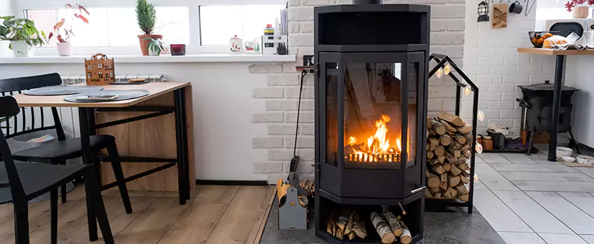 Wood Stove Inspection Services in Holladay, UT