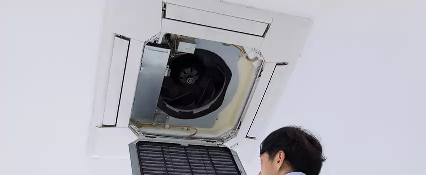 Benefits of Professional Air Duct Cleaning in Holladay, Utah